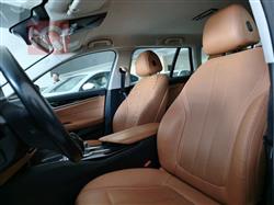 بي ام دبليو الفئة 5